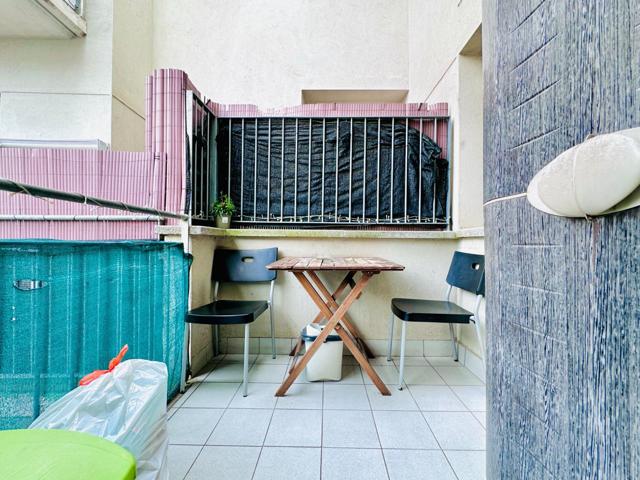 ¿Te imaginas tener 2 balcones, 2 parkings y todo el centro a tus pies? photo 0