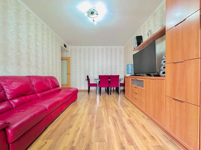 ¿Te imaginas tener 2 balcones, 2 parkings y todo el centro a tus pies? photo 0