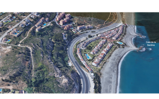 Terreno Urbanizable En venta en Urbanización Playa Paraiso Fase I. 29692, Chullera, Manilva (málaga), Manilva photo 0