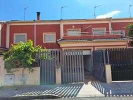 Casa En venta en Calle Noblejas, 48. , Ocaña (toledo), Ocaña photo 0