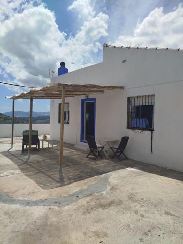 Casa En venta en El cortijuelo junta caminos photo 0
