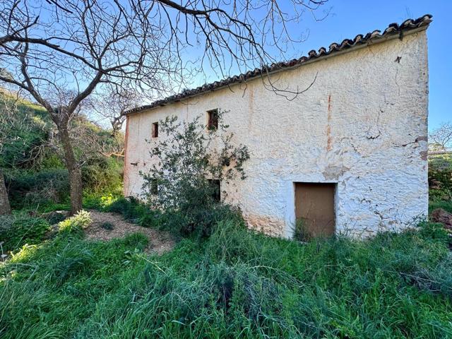 Casa En venta en Almogía photo 0