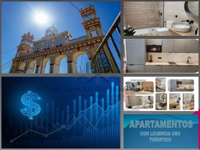 Piso En venta en Sevilla photo 0