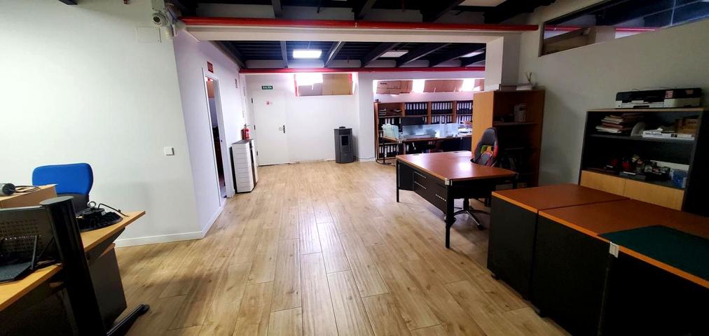 Nave Ramon y Cajal photo 0