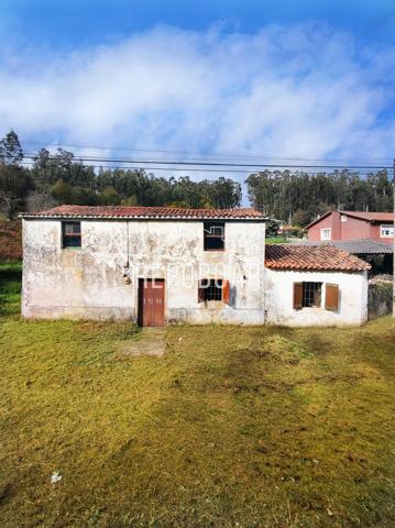 Casa En venta en Coiroa, Oza Dos Ríos photo 0