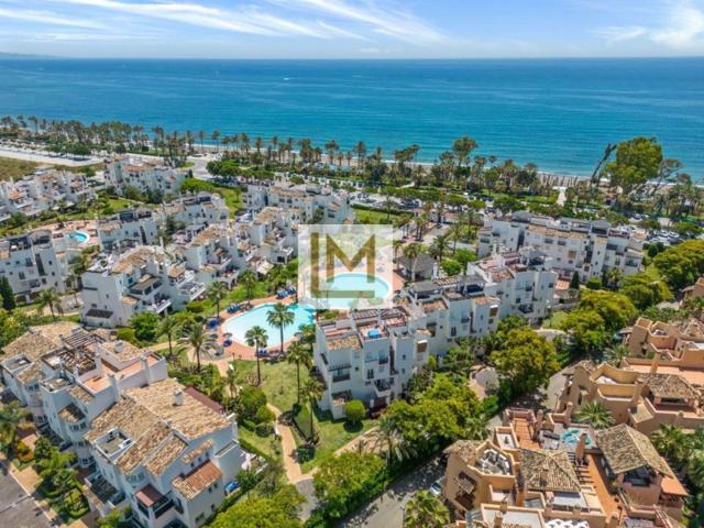 Piso En alquiler en Guadalmina Alta, Marbella photo 0