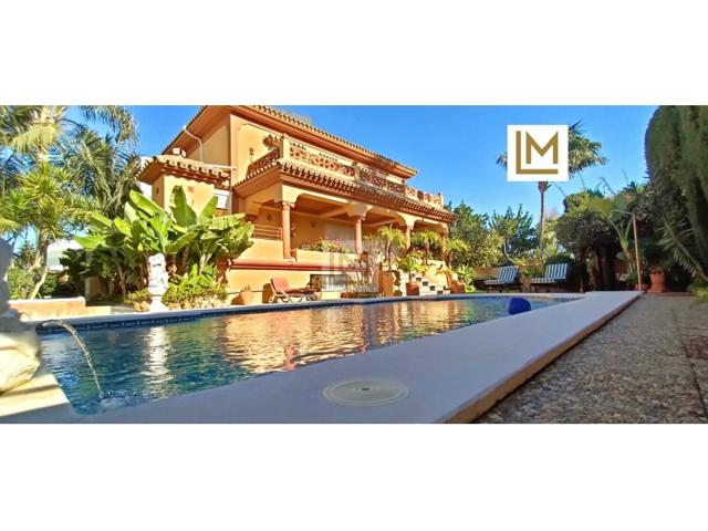 Villa En venta en Guadalmina Alta, Marbella photo 0