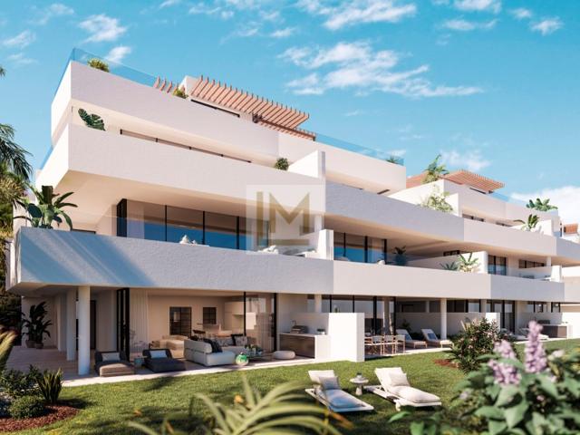 Piso En venta en Estepona photo 0