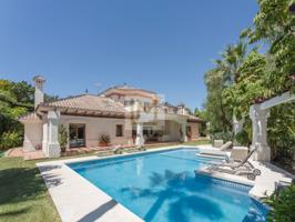 Villa En alquiler en Las Brisas, Marbella photo 0