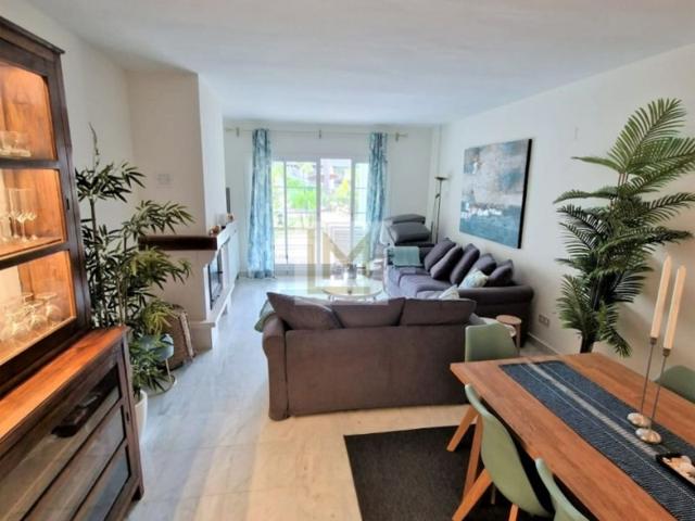 Planta Baja En alquiler en Guadalmina Alta, Marbella photo 0