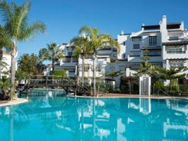 Planta Baja En alquiler en Guadalmina Alta, Marbella photo 0