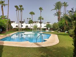 Piso En alquiler en Guadalmina Alta, Marbella photo 0