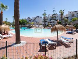 Piso En alquiler en Guadalmina Alta, Marbella photo 0