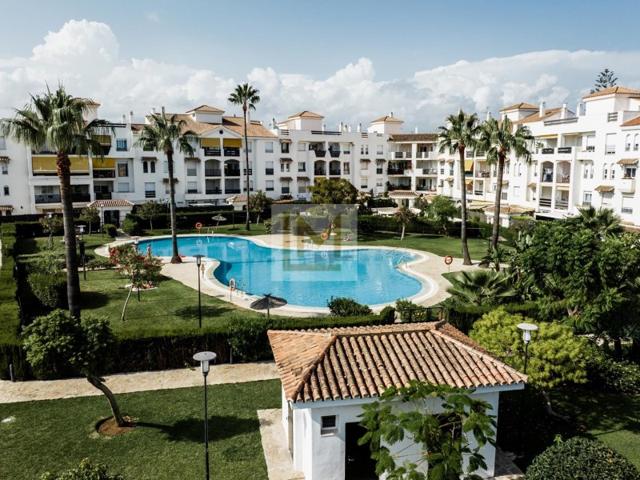 Piso En venta en Guadalmina Alta, Marbella photo 0