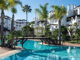 Piso En alquiler en Guadalmina Alta, Marbella photo 0