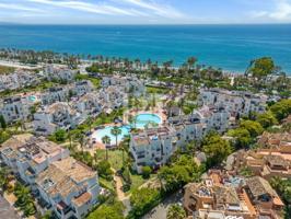 Piso En alquiler en Guadalmina Alta, Marbella photo 0
