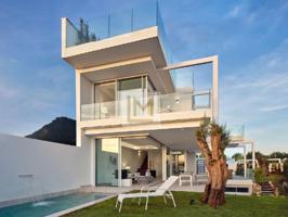 Villa En venta en Ricardo Soriano, Marbella photo 0