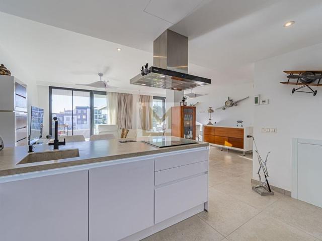  Ático En venta en San Pedro De Alcántara Pueblo, Marbella photo 0