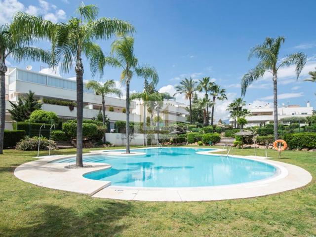 Piso En alquiler en Rodeo Alto - Guadaiza - La Campana, Marbella photo 0