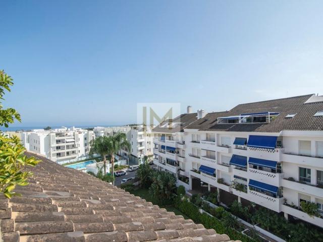  Ático En alquiler en Guadalmina Alta, Marbella photo 0