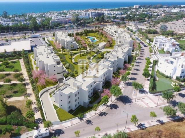 Planta Baja En alquiler en Bel - Air, Estepona photo 0