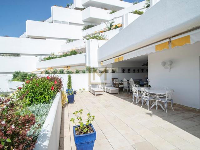 Piso En alquiler en Marbella photo 0