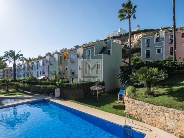 Unifamiliar Separadas En venta en Casares photo 0