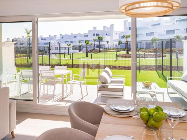 Planta Baja En venta en Bel - Air, Estepona photo 0