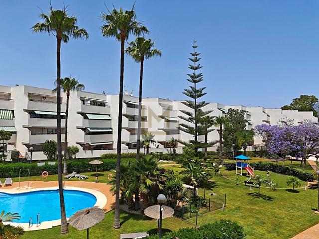 Planta Baja En venta en Marbella photo 0