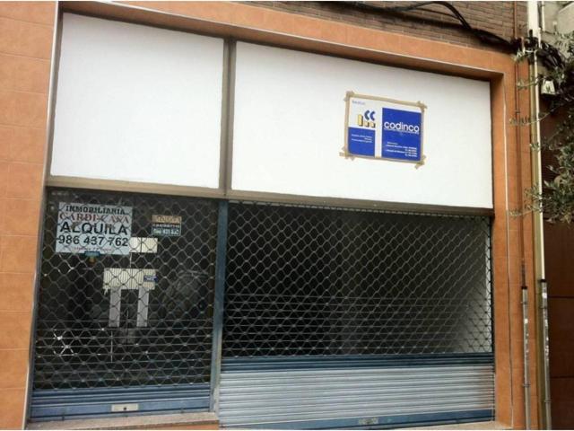 ALQUILER DE LOCAL COMERCIAL. photo 0