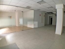 ¡¡ALQUILER LOCAL CALLE BRASIL!! photo 0