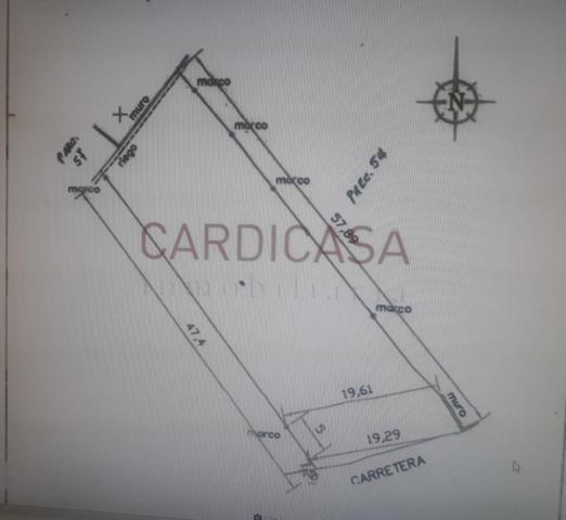 Terreno Urbanizable En venta en A Rotea, Mos photo 0