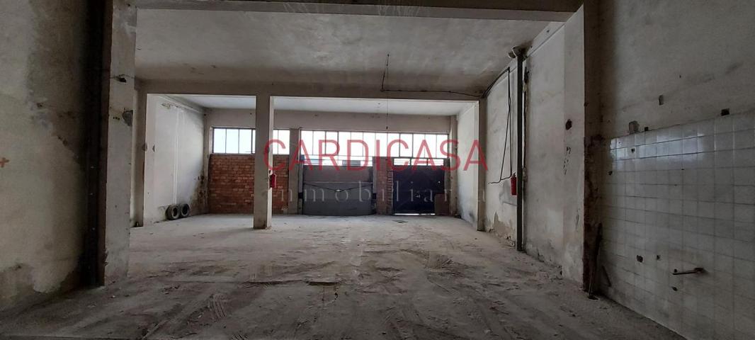 Venta de local en Calvario photo 0