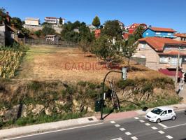 Terreno Urbanizable En venta en Avenida Do Aeroporto, Vigo photo 0