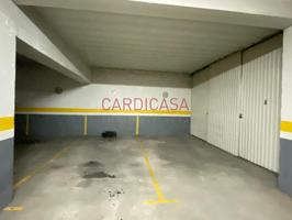 Parking En venta en Esperanto, Vigo photo 0