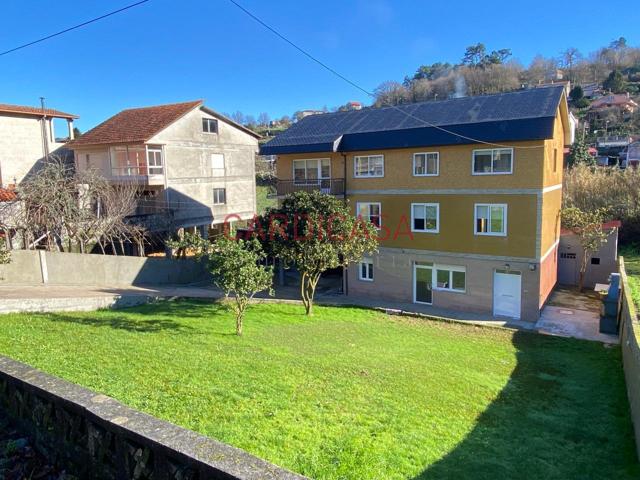 Casa En venta en Avenida Da Ponte, Vigo photo 0