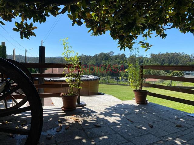 ¡Descubre tu hogar ideal en Louredo, Mos! photo 0