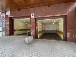 Parking En venta en Manuel Nuñez, Vigo photo 0