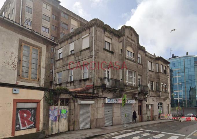 OPORTUNIDAD ÚNICA EN EL CALVARIO - LOCAL COMERCIAL CONVERTIBLE A VIVIENDA photo 0