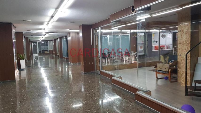 Local En venta en Vigo photo 0