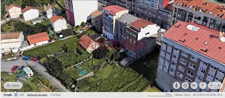 Terreno urbanizable, sobre Avenida Ramón Nieto. photo 0