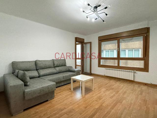 ¡Descubre tu nuevo hogar en este maravilloso piso de 98 metros cuadrados! photo 0