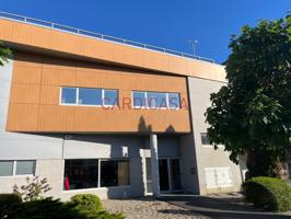 Nave industrial de 1.294 m² ubicada en el prestigioso Parque Tecnológico y Logístico de Valladares. photo 0