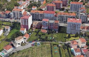 Terreno Urbanizable En venta en Ramón Nieto, Vigo photo 0