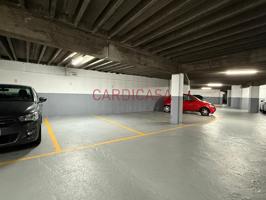 Parking En venta en Padre Feijoo, Vigo photo 0