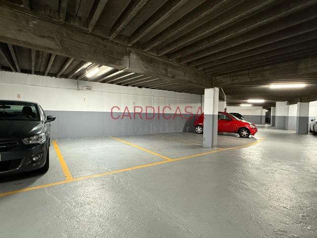 Parking En venta en Padre Feijoo, Vigo photo 0