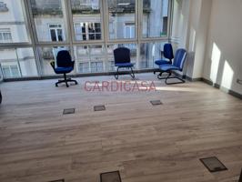 OFICINA DE ALTO STANDING LISTA PARA ENTRAR. photo 0