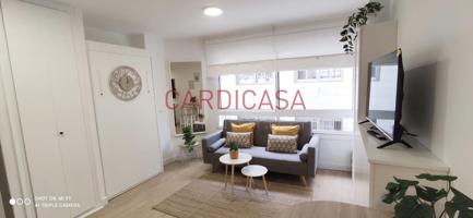 estudio con garaje impecable photo 0