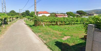 Terreno Urbanizable En venta en Rua Baldráns, Tui photo 0