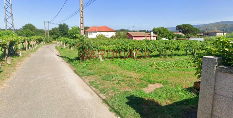 Terreno Urbanizable En venta en Rua Baldráns, Tui photo 0